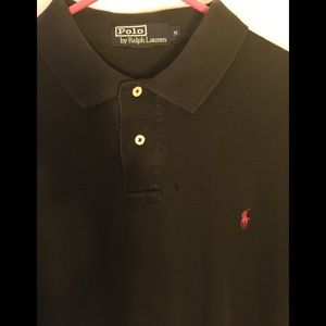 Polo shirt